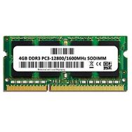 Afila Samsung NP355V5C-S0CTR Uyumlu 4 GB Ram Bellek