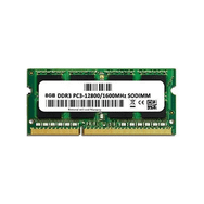 Afila Sony Vaio SVE1511B1EW SVE1511B4E Uyumlu 8 GB Ram Bellek