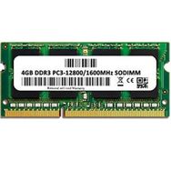 Afila Sony Vaio SVE1512F1R SVE1512G1R Uyumlu 4 GB Ram Bellek