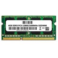 Afila Sony Vaio SVF1521PST SVF1521Q1E Uyumlu 4 GB Ram Bellek