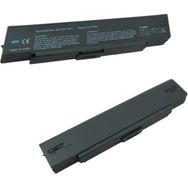 Afila Sony Vaio VGN-C1S/G VGN-C1S/H VGN-C1S/P Notebook Batarya Pil
