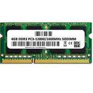 Afila Toshiba C55-A-12R C55-A-16D Uyumlu 4 GB Ram Bellek
