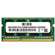 Afila Toshiba C55-A-12V C55-A-16R Uyumlu 4 GB Ram Bellek