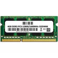 Afila Toshiba C55-A-1RK C55-A-1RM Uyumlu 4 GB Ram Bellek