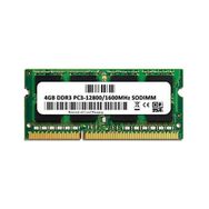 Afila Toshiba C55-C-12E C55-C-17G C55-C-1C5 Uyumlu 4 GB Ram Bellek