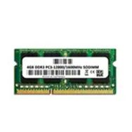 Afila Toshiba C850-12K C850-1GC C850-C1W Uyumlu 4 GB Ram Bellek