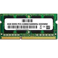 Afila Toshiba C855-12R C855-1LD C855-21Z Uyumlu 4 GB Ram Bellek