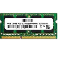 Afila Toshiba C855-14C C855-1N3 C855-23Z Uyumlu 4 GB Ram Bellek