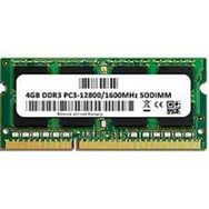 Afila Toshiba L50-B-11D L50-B-1DV Uyumlu 4 GB Ram Bellek