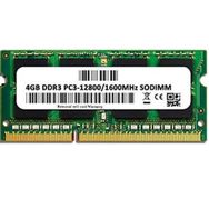 Afila Toshiba L50-B-11F L50-B-1EE Uyumlu 4 GB Ram Bellek