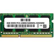 Afila Toshiba L50-B-134 L50-B-1K4 Uyumlu 4 GB Ram Bellek