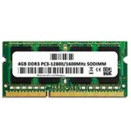 Afila Toshiba L50-B-1VP L50-B-1VQ Uyumlu 4 GB Ram Bellek