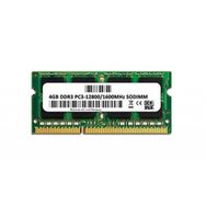 Afila Toshiba L50-B-1X7 L50-B-1X8 Uyumlu 4 GB Ram Bellek