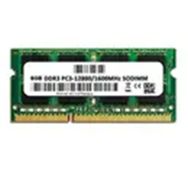 Afila Toshiba L50-C-16K L50-C-17C Uyumlu 8 GB Ram Bellek