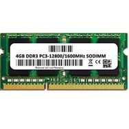 Afila Toshiba L50-C-16M L50-C-17H Uyumlu 4 GB Ram Bellek