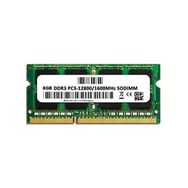 Afila Toshiba L50-C-1V2 L50-C-1V3 Uyumlu 8 GB Ram Bellek