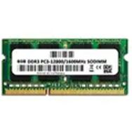 Afila Toshiba L50D-B-10K L50D-B-10R Uyumlu 8 GB Ram Bellek
