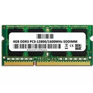 Afila Toshiba L50D-C-153 L50D-C-155 Uyumlu 4 GB Ram Bellek