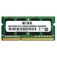 Afila Toshiba L850-12X L850-1J4 L850-1V3 4gb Ram Bellek