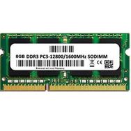 Afila Toshiba L850-13R L850-1L1 L850-1W9 Uyumlu 4 GB Ram Bellek