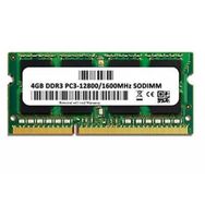 Afila Toshiba P855-13X P855-339 P855-B2S Uyumlu 4 GB Ram Bellek