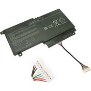 Afila Toshiba PA5107UPA5107U-BRSPA5107U-1BRS Notebook Batarya