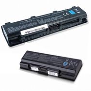 Afila Toshiba Satellite C50 C50-A C50D C50D-A C50DT C50T-A Notebook Bataryası
