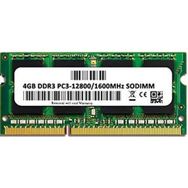 Afila Toshiba Satellite P50-B-11U Pspnue Uyumlu 4 GB Ram Bellek