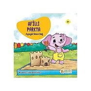 Afilli Parkta Pırıltı Kitapları