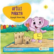 Afilli Parkta Pırıltı Kitapları