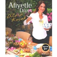 AFIYETLE DIYET - DILARA KOÇAK