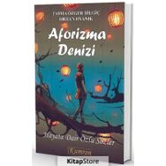 Aforizma Denizi - Fatma Özger Bilgiç