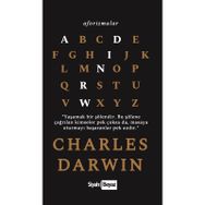 Aforizmalar - Charles Darwin