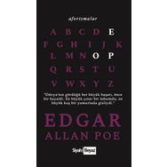 Aforizmalar - Edgar Allan Poe