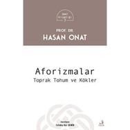 Aforizmalar - Fecr Yayınları