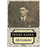 Aforizmalar - Franz Kafka - İndigo Kitap