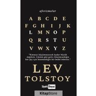 Aforizmalar - Lev Tolstoy
