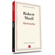 Aforizmalar Robert Musil