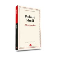 Aforizmalar Robert Musil