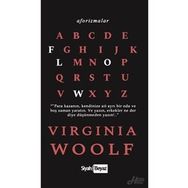 Aforizmalar / Virginia Woolf - Virginia Woolf