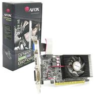 Afox GeForce GT 610 AF610-2048D3L7-V8 2GB DDR3 Ekran Kartı