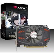 Afox GeForce GT 740 AF740-2048D5L4 2GB GDDR5 Ekran Kartı