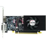 Afox GeForce GT1030 AF1030-4096D4L5 4GB GDDR4 Ekran Kartı