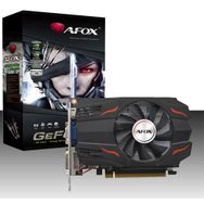 Afox GeForce GTX 750 Ti AF750TI-4096D5H5-V3 4GB DDR5 Ekran Kartı