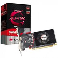 Afox Radeon HD 5450 AF5450-2048D3L4 2GB DDR3 Ekran Kartı