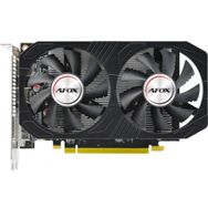 Afox Radeon RX 550 4GB AFRX550-4096D5H5-V6 GDDR5 128 Bit Ekran Kartı