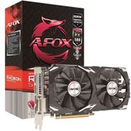 Afox Radeon RX 580 2048SP 8GB AFRX580-8192D5H3-V2 GDDR5 256 Bit Ekran Kartı