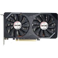 Afox Radeon RX 6600 XT AFRX6600XT-8GD6H4 8GB GDDR6 Ekran Kartı