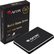 Afox SD250-256GN 256GB 2.5'' 560-480MB/S SATA3 SSD