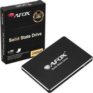 Afox SD250-480GQN 480GB 2.5 SSD